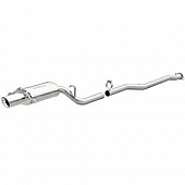Magnaflow Performance Exhaust Cat-Back System - 16661
