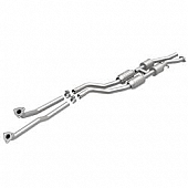 Magnaflow Direct Fit 48 State Catalytic Converter - 24021