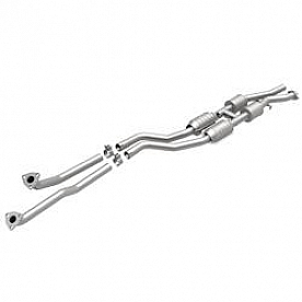 Magnaflow Direct Fit 48 State Catalytic Converter - 24021