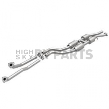 Magnaflow Direct Fit 48 State Catalytic Converter - 24021