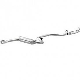 Magnaflow Performance Exhaust Cat-Back System - 16505