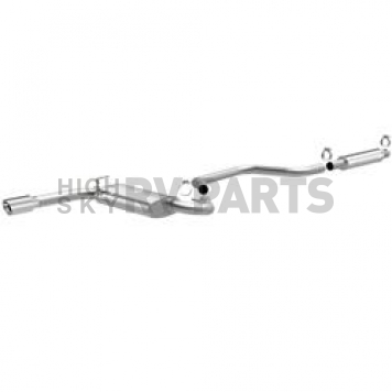 Magnaflow Performance Exhaust Cat-Back System - 16505