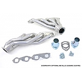 Patriot Exhaust Mid-Length Header - H8013