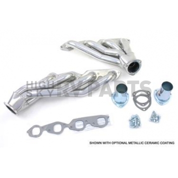 Patriot Exhaust Mid-Length Header - H8013