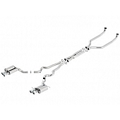 Borla Exhaust Cat-Back System - 140511