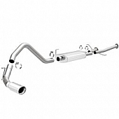 Magnaflow Performance Exhaust Cat-Back System - 16485
