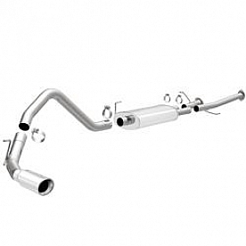 Magnaflow Performance Exhaust Cat-Back System - 16485