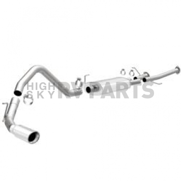 Magnaflow Performance Exhaust Cat-Back System - 16485