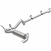 Magnaflow Performance Exhaust Competition Cat-Back System - 16391