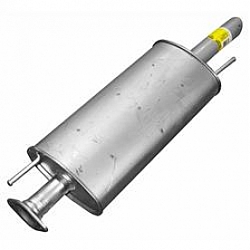 Walker Exhaust Muffler - 54371