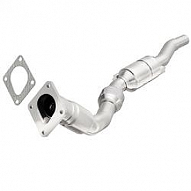 Magnaflow Direct Fit OEM Grade OBDII Catalytic Converter - 49893
