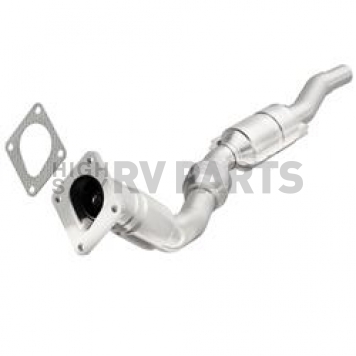 Magnaflow Direct Fit OEM Grade OBDII Catalytic Converter - 49893