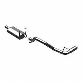 Magnaflow Performance Exhaust Cat-Back System - 16867