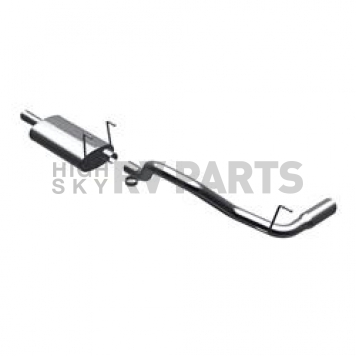 Magnaflow Performance Exhaust Cat-Back System - 16867