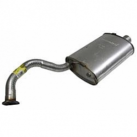 Walker Exhaust Muffler - 54364