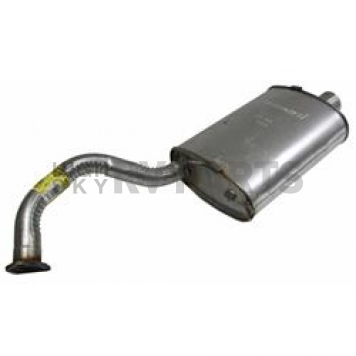 Walker Exhaust Muffler - 54364