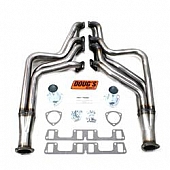 Dougs Short Tube Exhaust Header - D202R