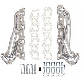 Hedman Short Tube Exhaust Header - 72506