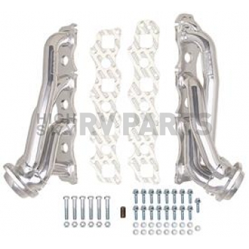 Hedman Short Tube Exhaust Header - 72506