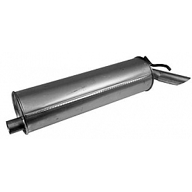 Walker Exhaust Muffler - 21512