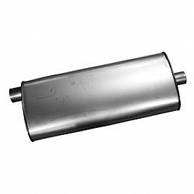Walker Exhaust Muffler - 21544