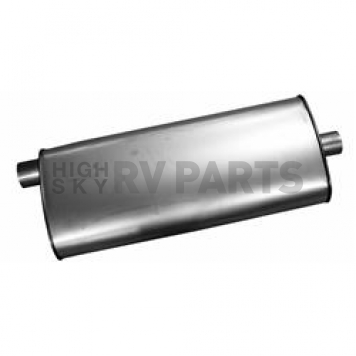 Walker Exhaust Muffler - 21544