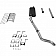 Flowmaster Exhaust Force II Cat Back System - 17198