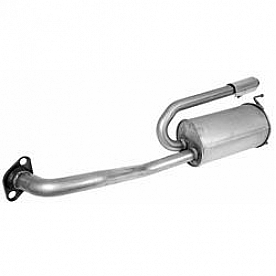 Walker Exhaust Muffler - 54813