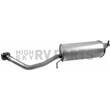Walker Exhaust Muffler - 54815