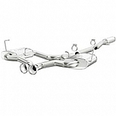 Magnaflow Performance Exhaust Cat-Back System - 16662