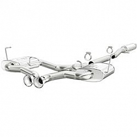 Magnaflow Performance Exhaust Cat-Back System - 16662