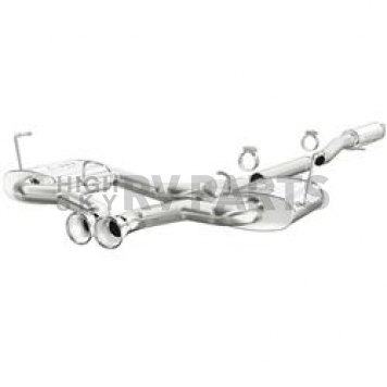 Magnaflow Performance Exhaust Cat-Back System - 16662