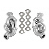 Flow Tech Short Tube Exhaust Header - 32124FLT