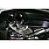Corsa Performance Exhaust Variable Sound Level Axle Back System - 14789