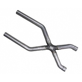 Hedman Hedders Exhaust X Pipe - 18830