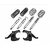 BellTech Performance Handling Kit - 709SP