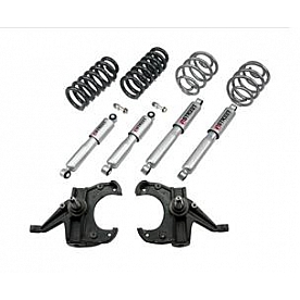 BellTech Performance Handling Kit - 709SP
