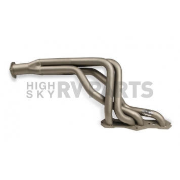 Hooker Long Tube Header - 3901-4HKR-2