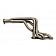 Hooker Long Tube Header - 3901-4HKR