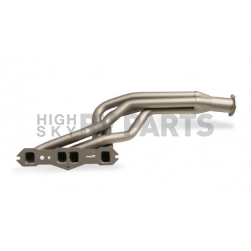 Hooker Long Tube Header - 3901-4HKR-3