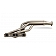 Hooker Long Tube Header - 3901-4HKR