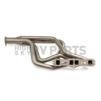 Hooker Long Tube Header - 3901-4HKR-4