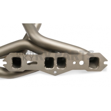 Hooker Long Tube Header - 3901-4HKR-5