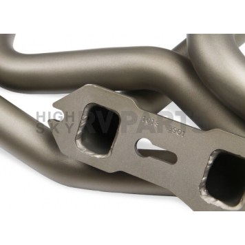 Hooker Long Tube Header - 3901-4HKR-6
