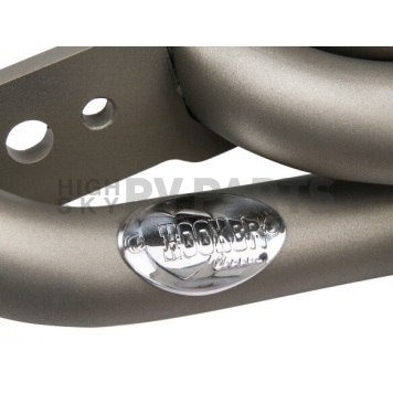 Hooker Long Tube Header - 3901-4HKR-7