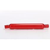 Cherry Bomb Glass Pack Exhaust Muffler - 87016CB