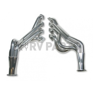 Hooker Long Tube Header - 6921-1HKR