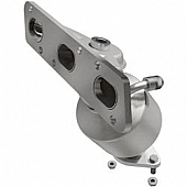 Magnaflow Direct Fit OEM Grade OBDII Catalytic Converter - 51894