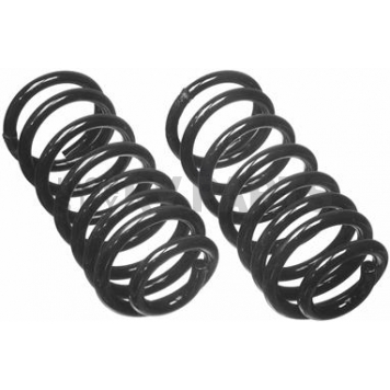 Moog Chassis Coil Spring - CC255