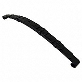 Crown Automotive Leaf Spring 52003449
